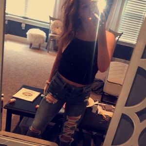 Meet your Posher, Haley